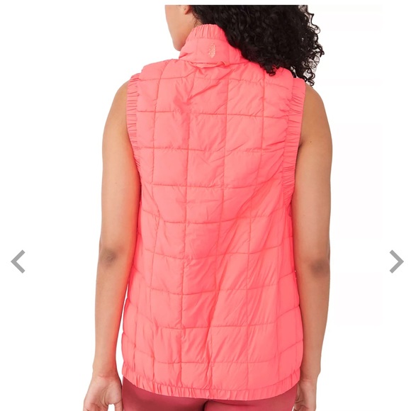 Free people vest - Picture 5 of 9